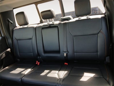 2025 Ford F-250SD F-250® Lariat®