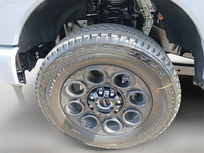 2025 Ford F-250SD F-250® Lariat®