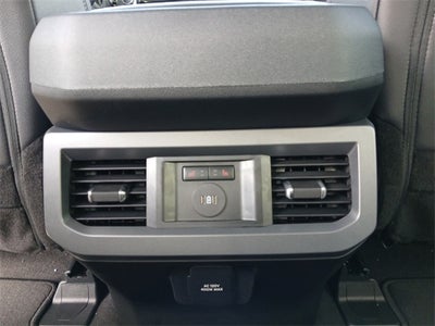 2025 Ford F-250SD F-250® Lariat®