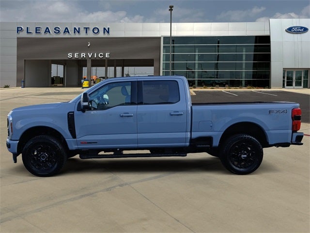2025 Ford F-250SD F-250® Lariat®