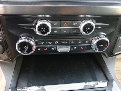 2025 Ford F-250SD F-250® Lariat®