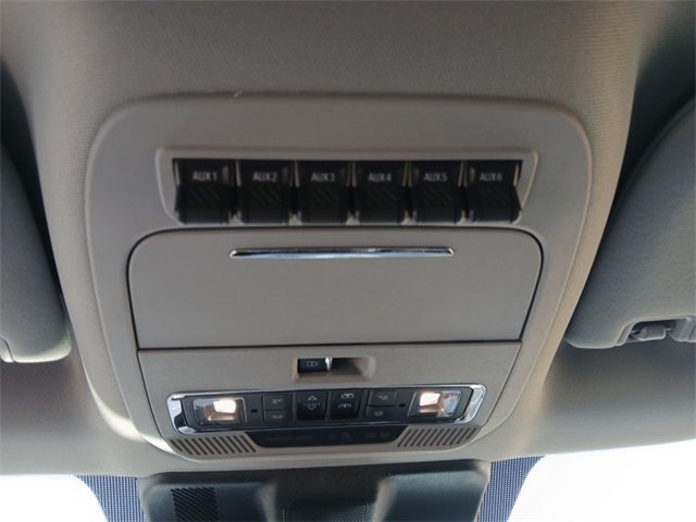 2025 Ford F-250SD F-250® Lariat®