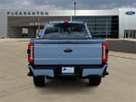 2025 Ford F-250SD F-250® Lariat®