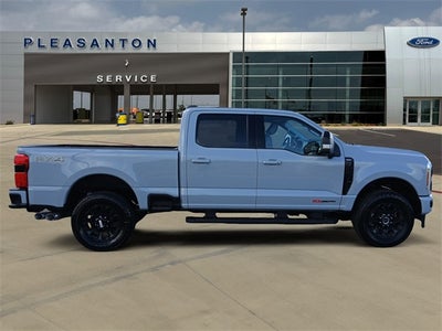 2025 Ford F-250SD F-250® Lariat®