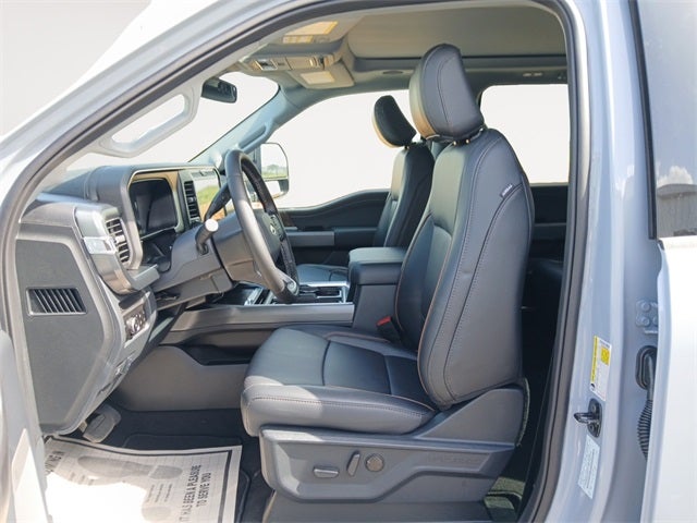 2025 Ford F-250SD F-250® Lariat®