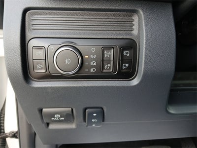 2026 Ford F-250SD F-250® Lariat®