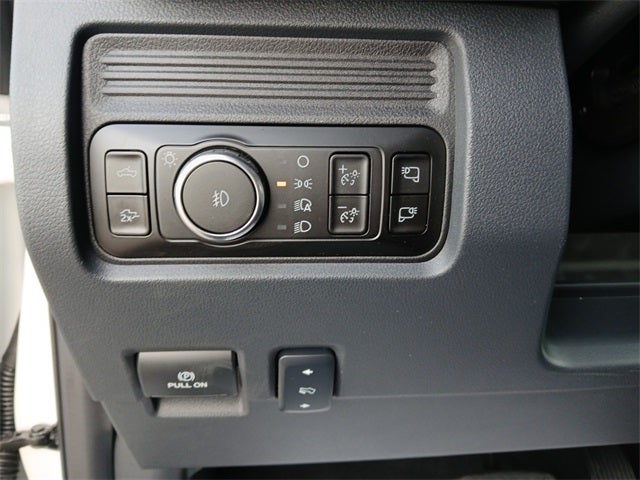 2026 Ford F-250SD F-250® Lariat®