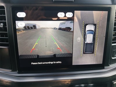 2026 Ford F-250SD F-250® Lariat®