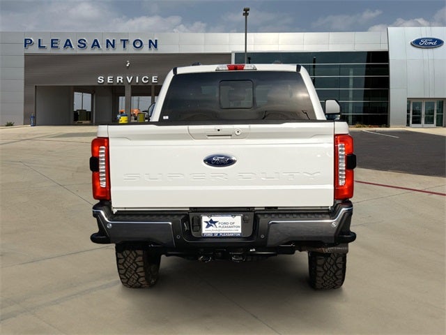 2026 Ford F-250SD F-250® Lariat®