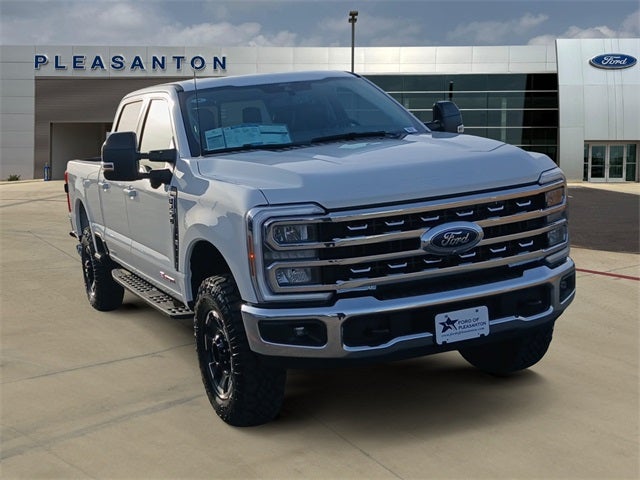 2026 Ford F-250SD F-250® Lariat®