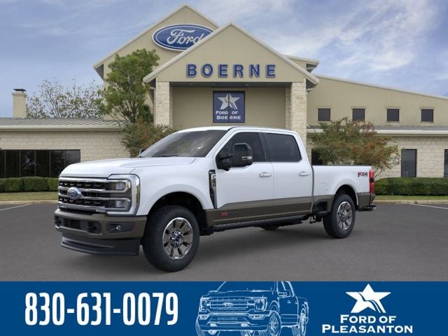 2026 Ford F-250SD F-250® King Ranch®