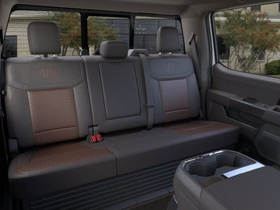 2026 Ford F-250SD F-250® King Ranch®