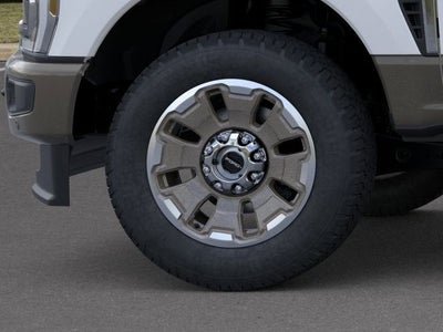 2026 Ford F-250SD F-250® King Ranch®