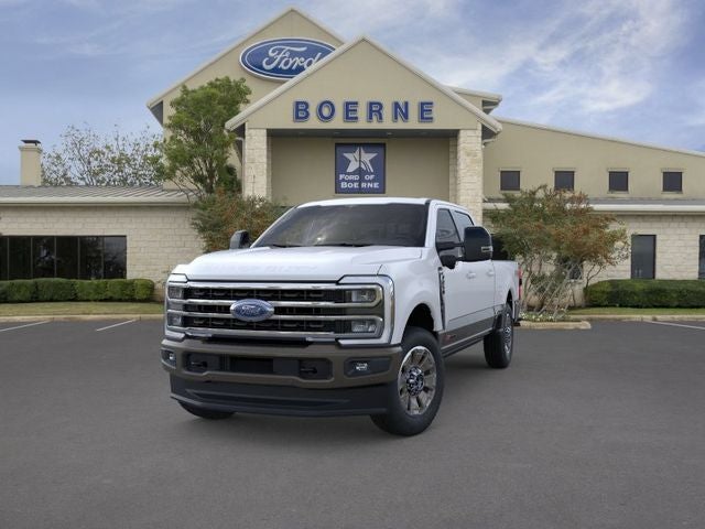 2026 Ford F-250SD F-250® King Ranch®