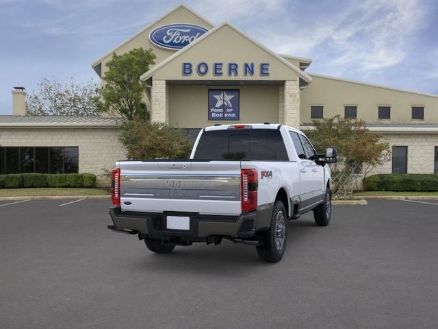 2026 Ford F-250SD F-250® King Ranch®