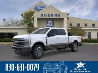 2026 Ford F-250SD Base
