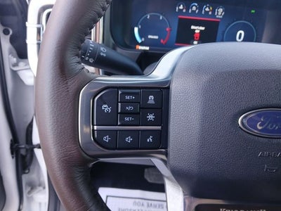 2025 Ford F-250SD King Ranch