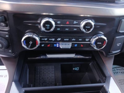 2025 Ford F-250SD King Ranch