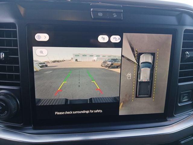 2025 Ford F-250SD King Ranch