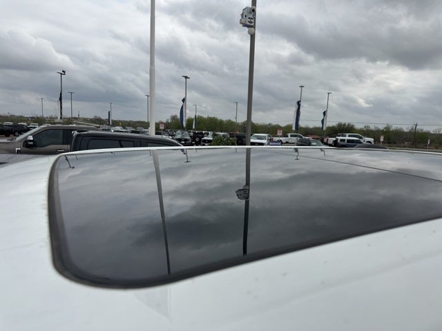 2025 Ford F-250SD King Ranch