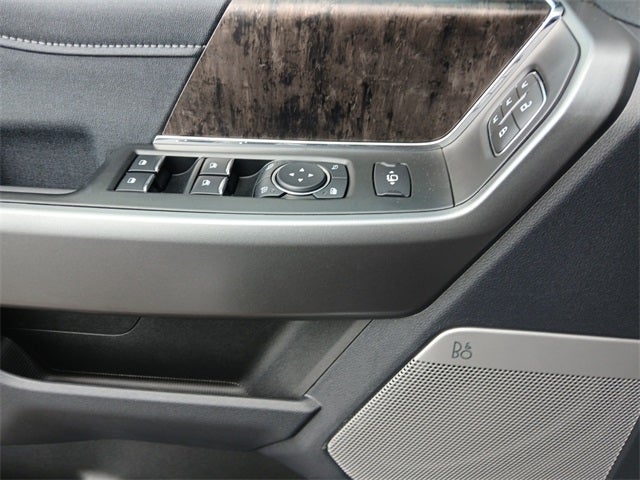 2026 Ford F-250SD F-250® Lariat®