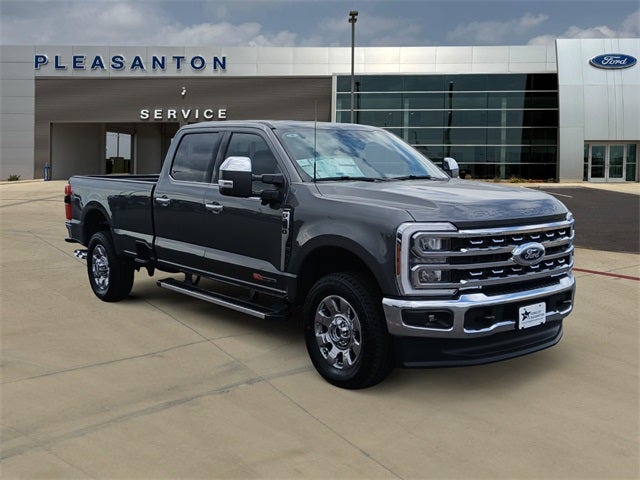2026 Ford F-250SD F-250® Lariat®