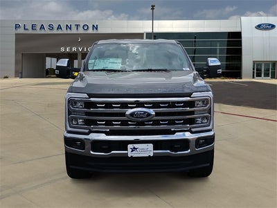 2026 Ford F-250SD F-250® Lariat®