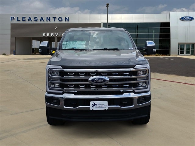 2026 Ford F-250SD F-250® Lariat®