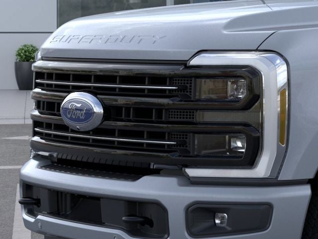 2026 Ford F-250SD F-250® Platinum®