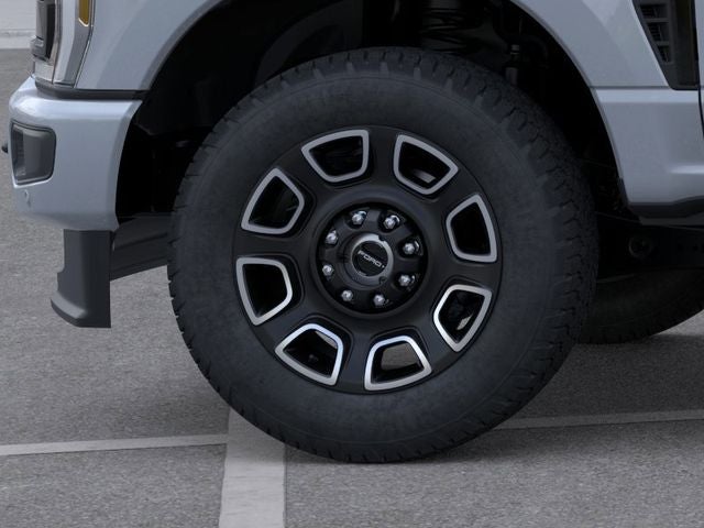 2026 Ford F-250SD F-250® Platinum®