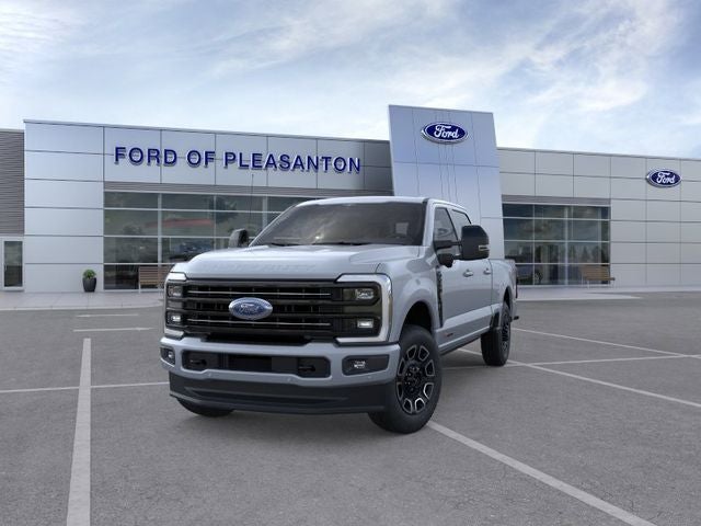 2026 Ford F-250SD F-250® Platinum®