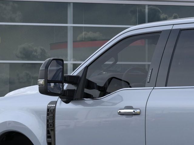 2026 Ford F-250SD F-250® Platinum®
