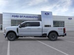 2026 Ford F-250SD F-250® Platinum®