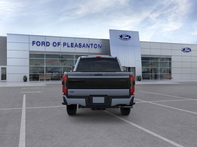 2026 Ford F-250SD F-250® Platinum®