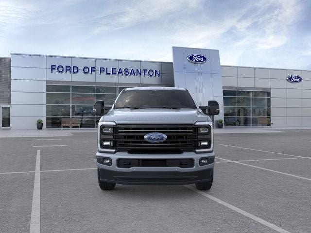 2026 Ford F-250SD F-250® Platinum®