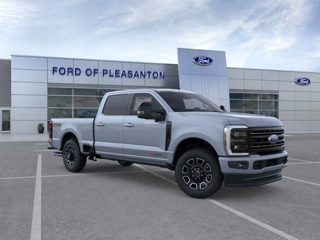 2026 Ford F-250SD F-250® Platinum®