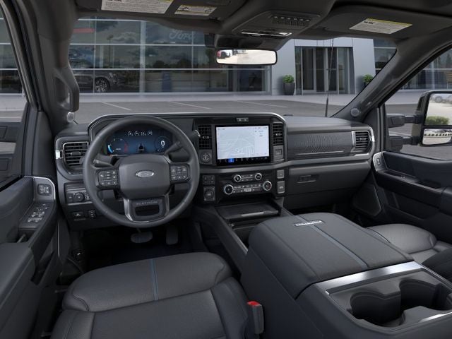 2026 Ford F-250SD F-250® Platinum®