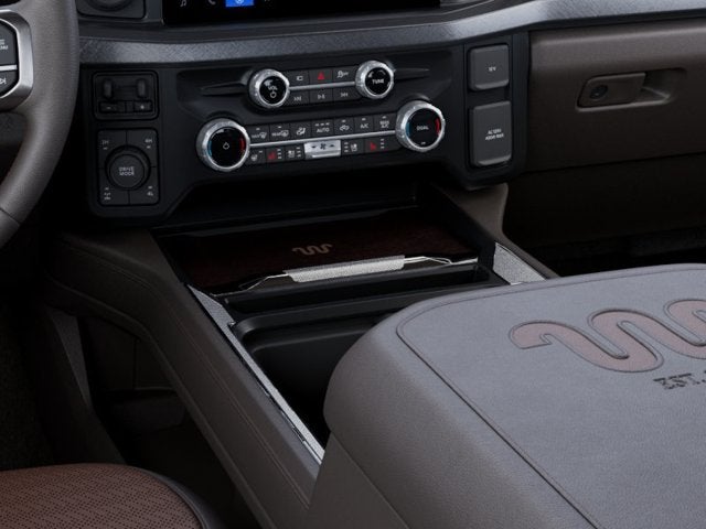 2027 Ford F-250SD F-250® King Ranch®