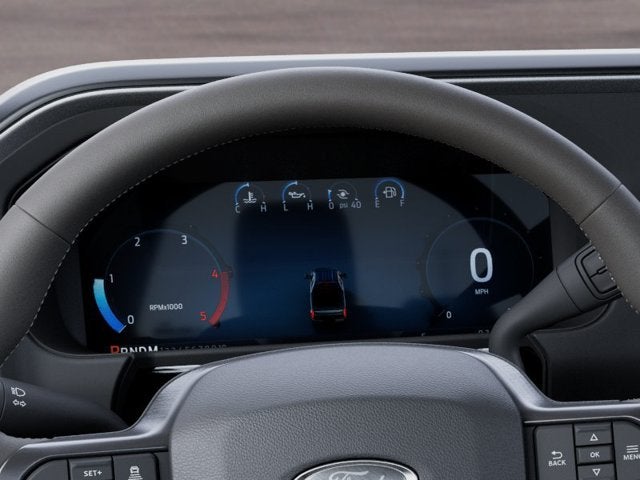 2027 Ford F-250SD F-250® Platinum®