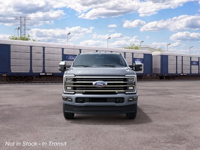 2027 Ford F-250SD F-250® Platinum®