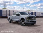 2027 Ford F-250SD F-250® Platinum®