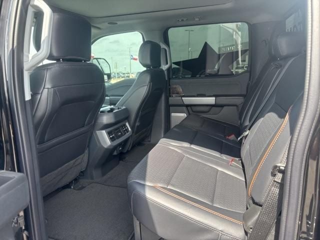 2025 Ford F-250SD Lariat