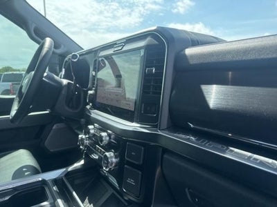 2025 Ford F-250SD Lariat