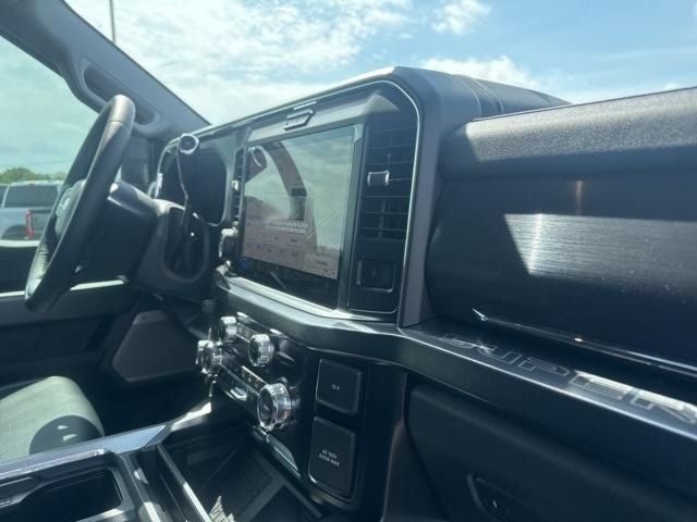 2025 Ford F-250SD Lariat