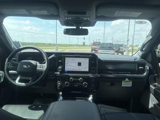 2025 Ford F-250SD Lariat