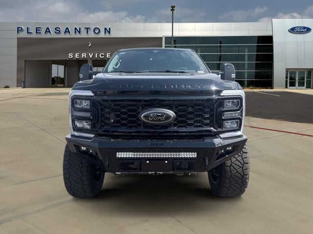 2025 Ford F-250SD Lariat