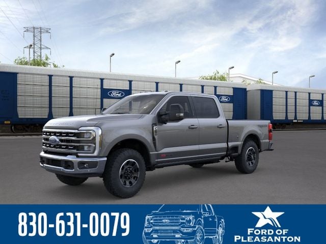 2026 Ford F-250SD F-250® Lariat®