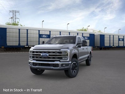 2026 Ford F-250SD F-250® Lariat®