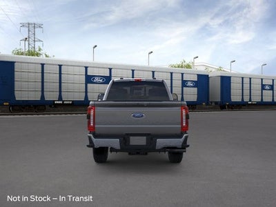 2026 Ford F-250SD F-250® Lariat®