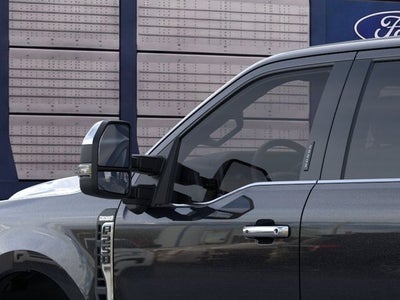 2026 Ford F-250SD F-250® King Ranch®